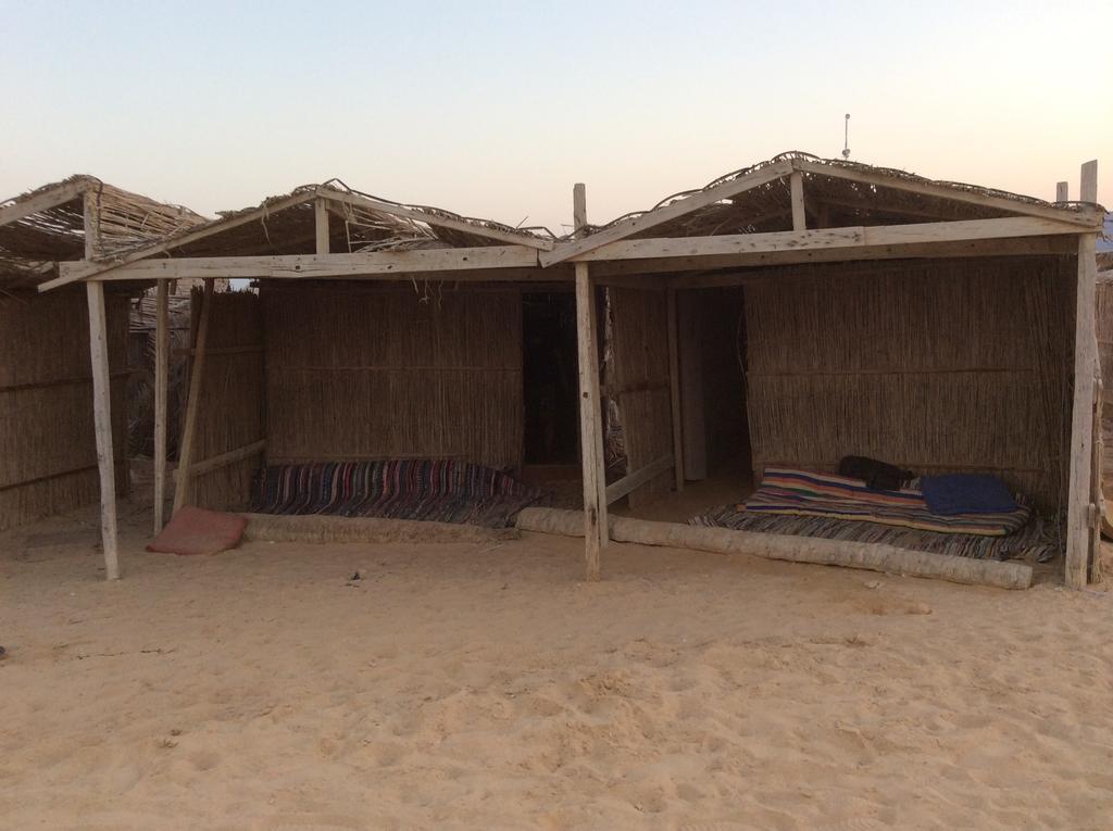 Hotel Fayrouz Beach Camp Nuweiba` Exteriér fotografie
