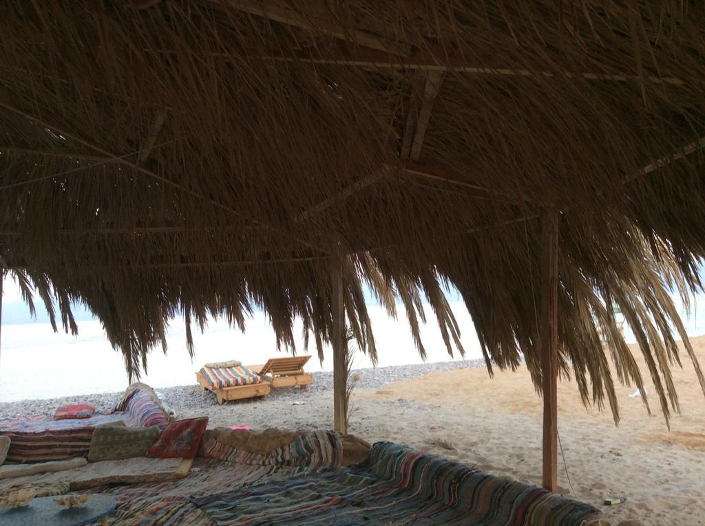 Hotel Fayrouz Beach Camp Nuweiba` Exteriér fotografie